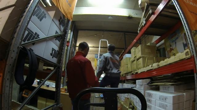 Пневматический монтажный пистолет Trusty TCSN-3.0/40