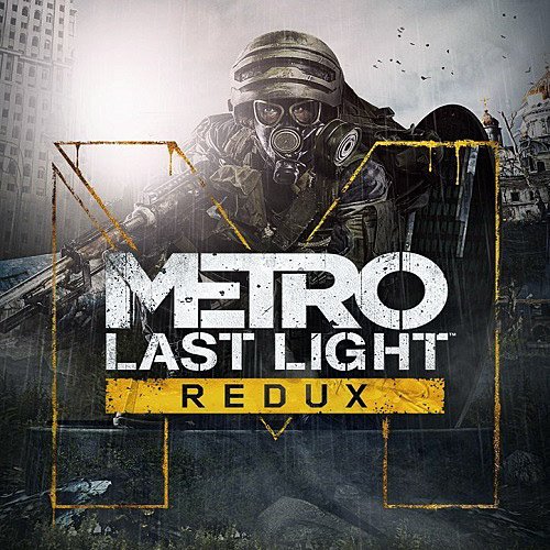 Metro Last Light Redux / Луч надежды / прохождение #9 финал.mp4