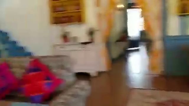 Restaurant "Dad's Summer Cottage" Ресторан "Папина Дача"? смотреть онлайн