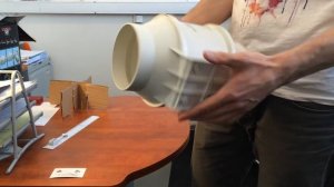 Вентилятор канальный Soler&Palau TD 350/125