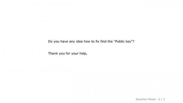 iOS : How to Generate JWT token apple connect iOS