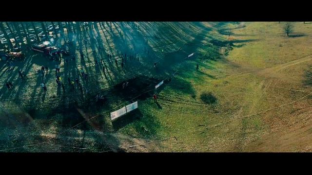 Соревнования на квадроциклах КМС TROPHY 6 19 октября 2019 смотреть онлайн