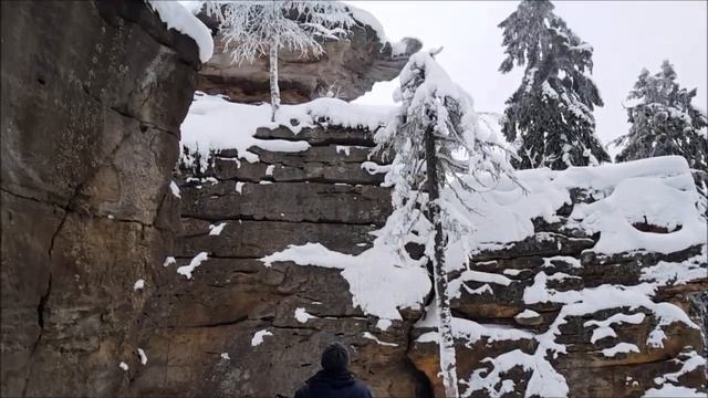 каменный город зима смотреть онлайн