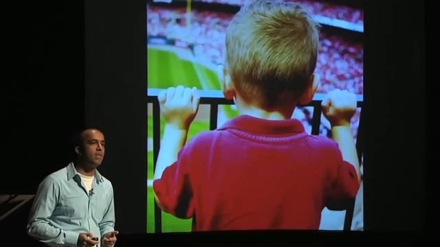 The 3 A's of awesome - Neil Pasricha смотреть онлайн