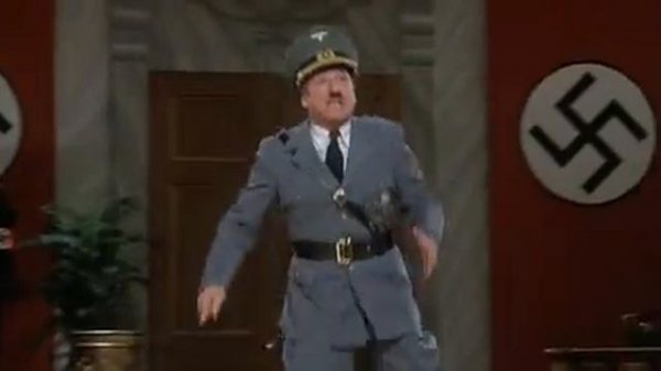 To Be or Not To Be - A Little Piece of Poland