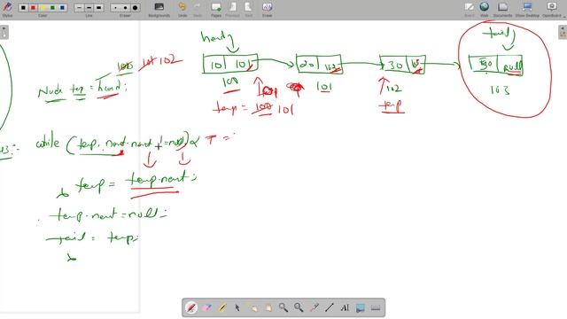 జావాలో LINKEDLIST RemoveLast method ఎలా implement చేయాలి ? || Java In Telugu || Data Structures смотреть онлайн
