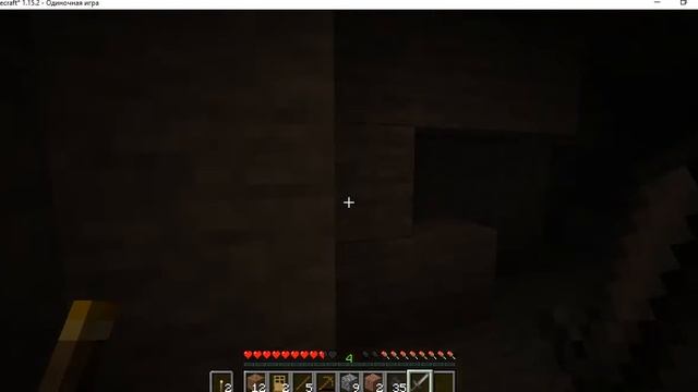 Моё выживание №3 СТРАННЫЕ ЗВУКИ В ПЕЩЕРЕ | MINECRAFT смотреть онлайн