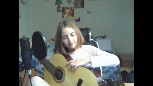 Привет, я существую :)