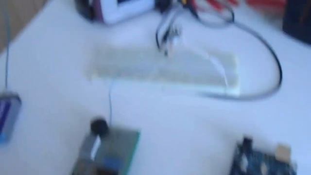 Бомба с часовым механизмом ( ЧАСТЬ 2 ) или Пиротехнический патрон с таймером на ардуино смотреть онлайн