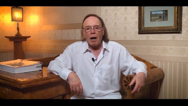 Эдвард Радзинский. Пролог смотреть онлайн