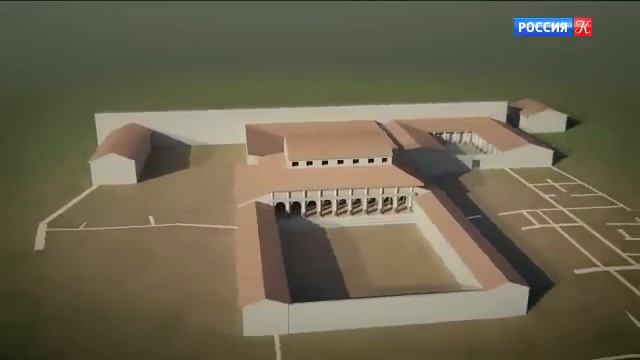 Бибракта тайны забытого города Галлов смотреть онлайн