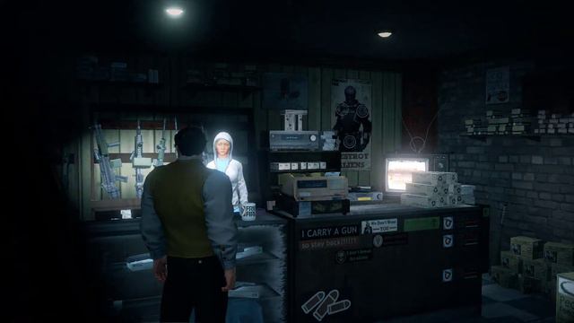 Conhecendo a Simulação - Saints Row IV #3 смотреть онлайн