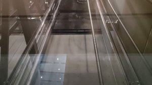 Лифты Kone в аэропорту 2000 кг 2021 года 2 м/с