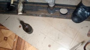 Корончатая фреза по металлу