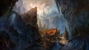 Эдвард Григ   В пещере горного короля