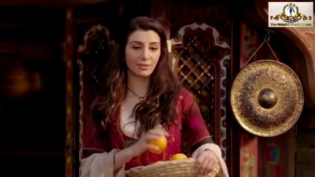 Aladdin Full Movie Review & Explained In Hindi 2019 | Film Summarized In हिन्दी अलादीन