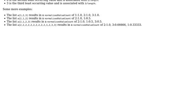 Code Review: Collections.Counter in Python3 смотреть онлайн
