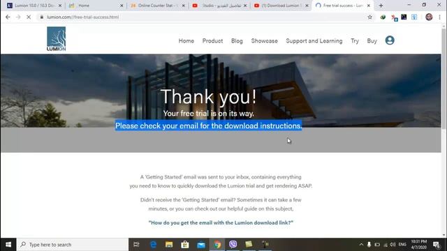 how download lumion 10.3 installar on mac /windows смотреть онлайн