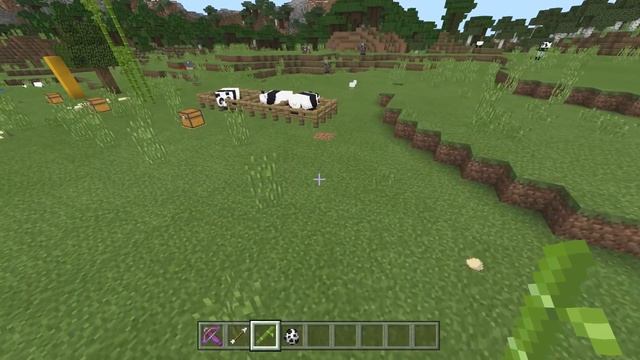 Minecraft - 6 COOL 1.8 UPDATE [ Secret Features ] MCPE / Bedrock / Xbox смотреть онлайн