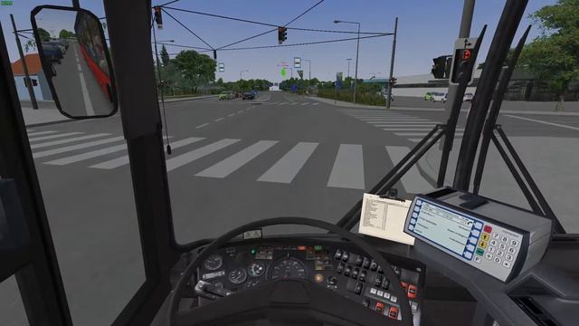 [1080p/60] OMSI 2 - Mercedes-Benz O405N2 - Wien - 24A смотреть онлайн