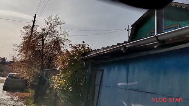 ЕДУ НА ДАЧУ! ОТЛИЧНАЯ ПОГОДА И НАСТРОЕНИЕ!