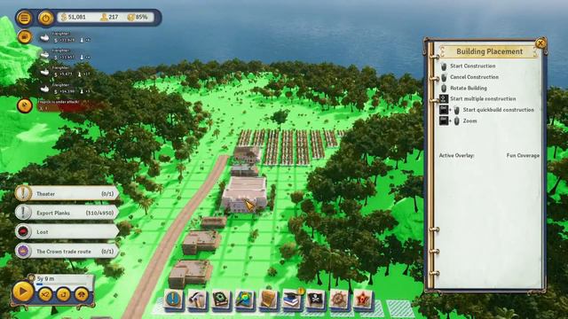 Let's Play Tropico 6 Ep 3 - Gold Smuggling смотреть онлайн