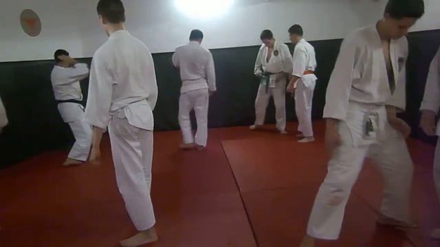 Робочий момент семинара