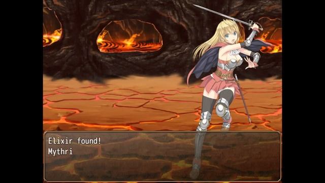 Slave's Sword 2 Part 10 смотреть онлайн