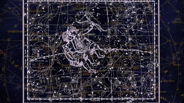 Близнецы в год Быка - характер смотреть онлайн