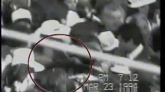 Asesinato Colosio (Dear Sister Parody) смотреть онлайн