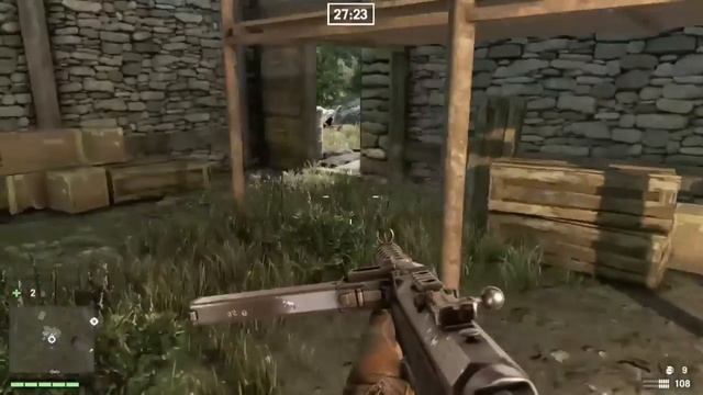 Far Cry 4 Escape from Durgesh Prison Signature Weapons Shredder and Cannon Locations смотреть онлайн