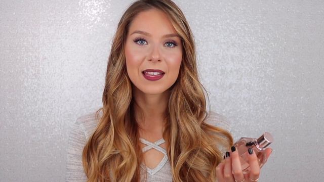 Favorite Fall/Winter Perfumes For Women (2017) смотреть онлайн