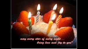 С Днем Рождения! Happy Birthday! Веселые песни на английском языке