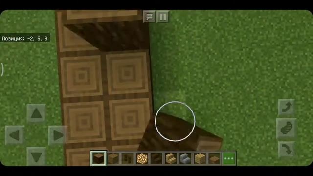 Как построить красивый спавн для вашего сервера смотреть онлайн