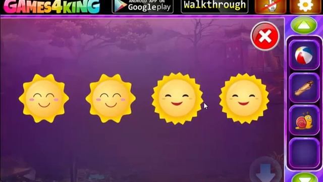 G4K Startle Knight Escape Game Walkthrough смотреть онлайн