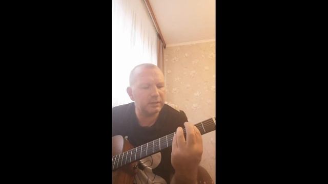 АВТОРСКАЯ ПЕСНЯ - Я ЗВЕЗДУ СВОЮ НАЙДУ (А. КРАВЦОВ) смотреть онлайн