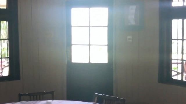 Aviation History - Beryl Markham Childhood Home - Kenya