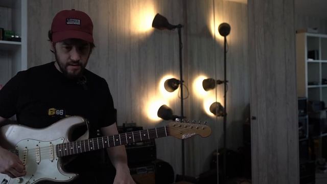 Should You Buy a Fractal FM9 [if you can, Yes] смотреть онлайн