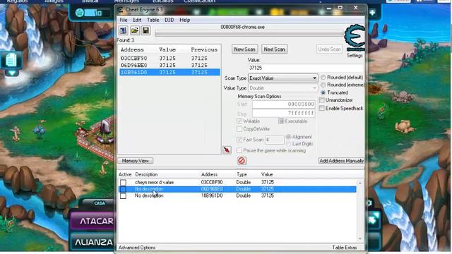 Hack De Galaxy Life Con Cheat Engine Todas Las Verciones