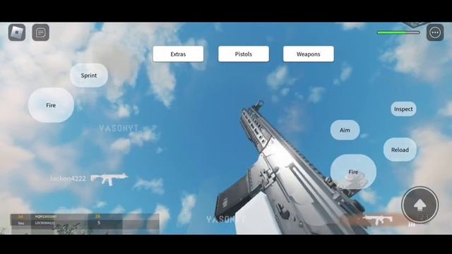 roblox call of duty modern warfare vs call of duty mobile weapons comparison смотреть онлайн