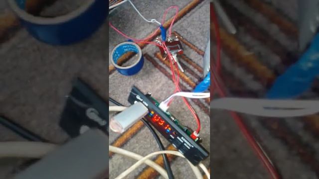 как подключить мп3 модуль смотреть онлайн