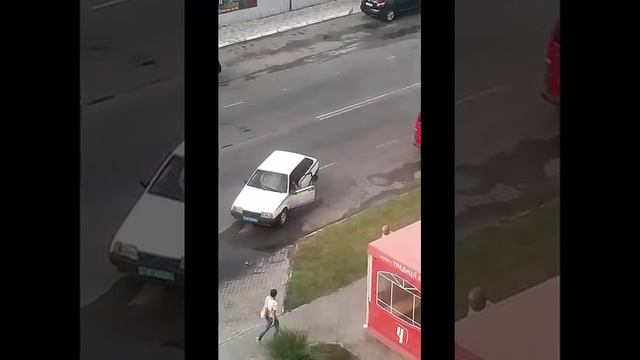 Каховка. Новая полиция со старыми КРИВЫМИ рожами. смотреть онлайн