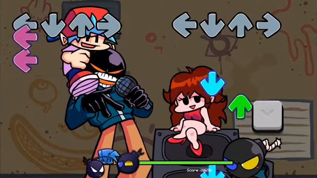 Бойфренд и Выти против маленького Вити смотреть онлайн