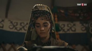 Diriliş Ertuğrul 122. Bölüm