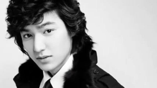 Ли Мин Хо :3 смотреть онлайн