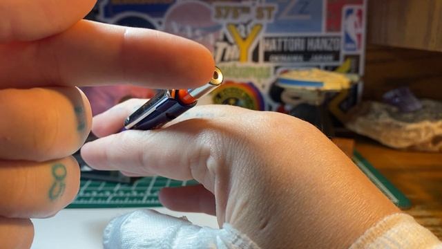 Staedtler Mars Micro Review! смотреть онлайн