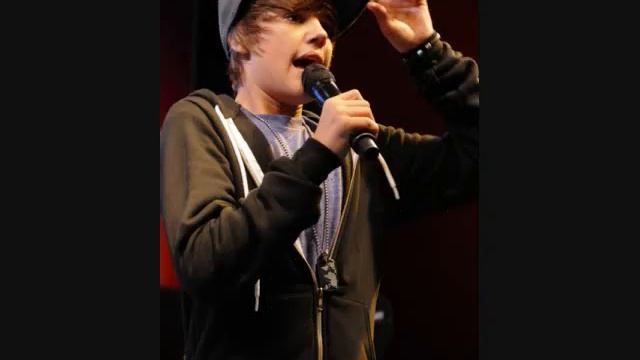 "Never Say Never"- Justin Bieber Feat. Jaden Smith смотреть онлайн