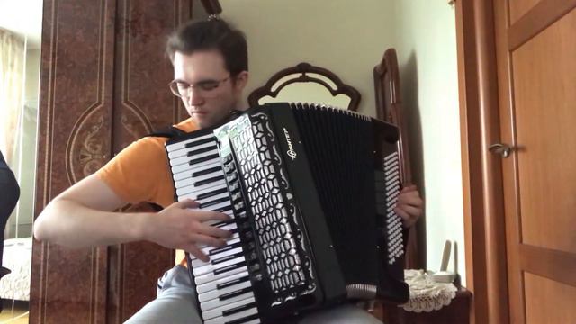 Петри Макконен «...Как Лебеди» смотреть онлайн