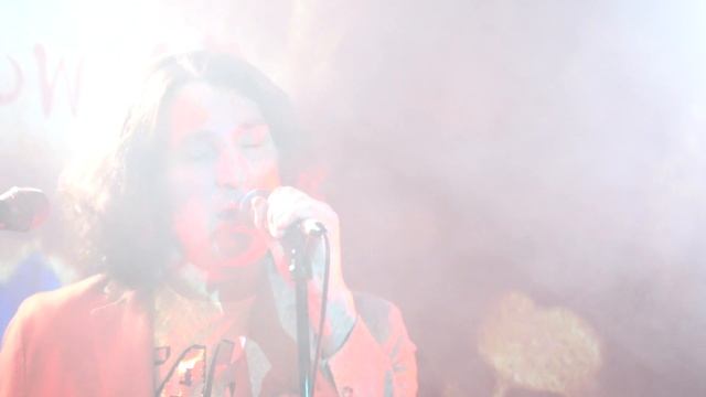 Graff Chernysheff - I'm your drug from now on LIVE at The Place, Saint-Petersburg, 19 Jan 2021
