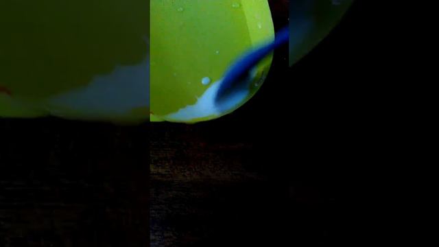 Как сделать слайм из клея ЛУЧ смотреть онлайн